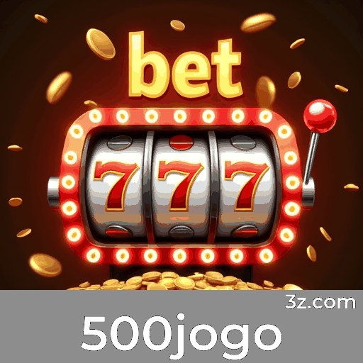500jogo Casino: Programa VIP Exclusivo e Luxuoso