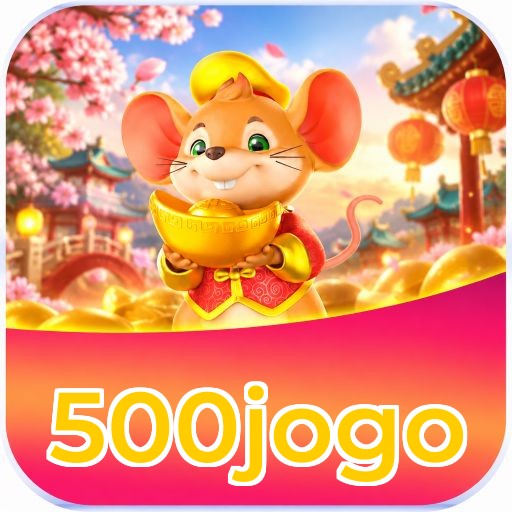 500jogo Logo