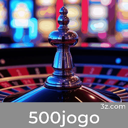 Revolucione suas Experiências de Jogo com 500jogo: Inovação e Valor