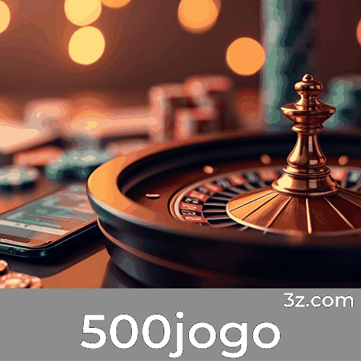 500jogo Casino: Programa VIP Exclusivo e Luxuoso