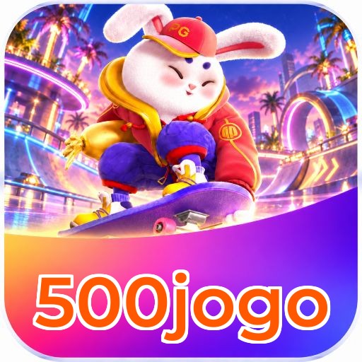 500jogo Logo