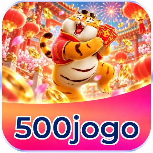 500jogo Logo 2