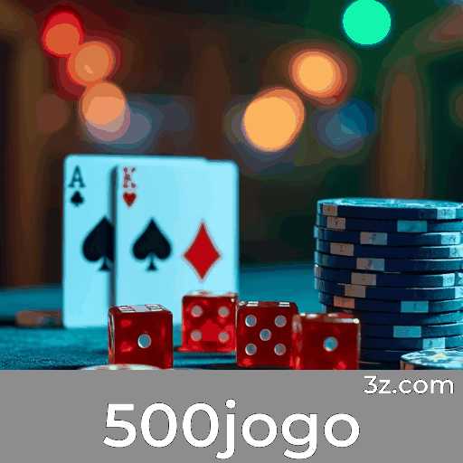 500jogo Comunidade: O Paraíso Interativo dos Jogadores
