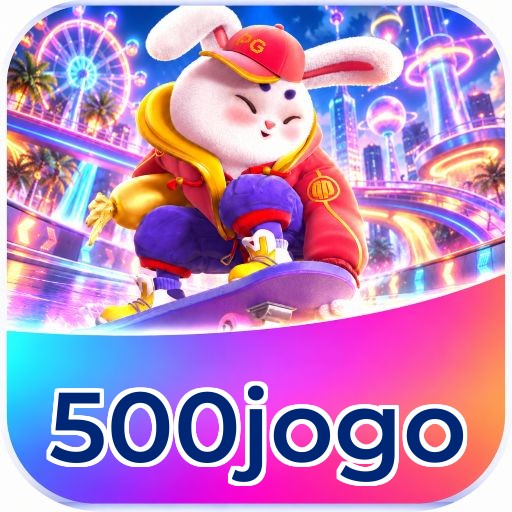 500jogo Logo